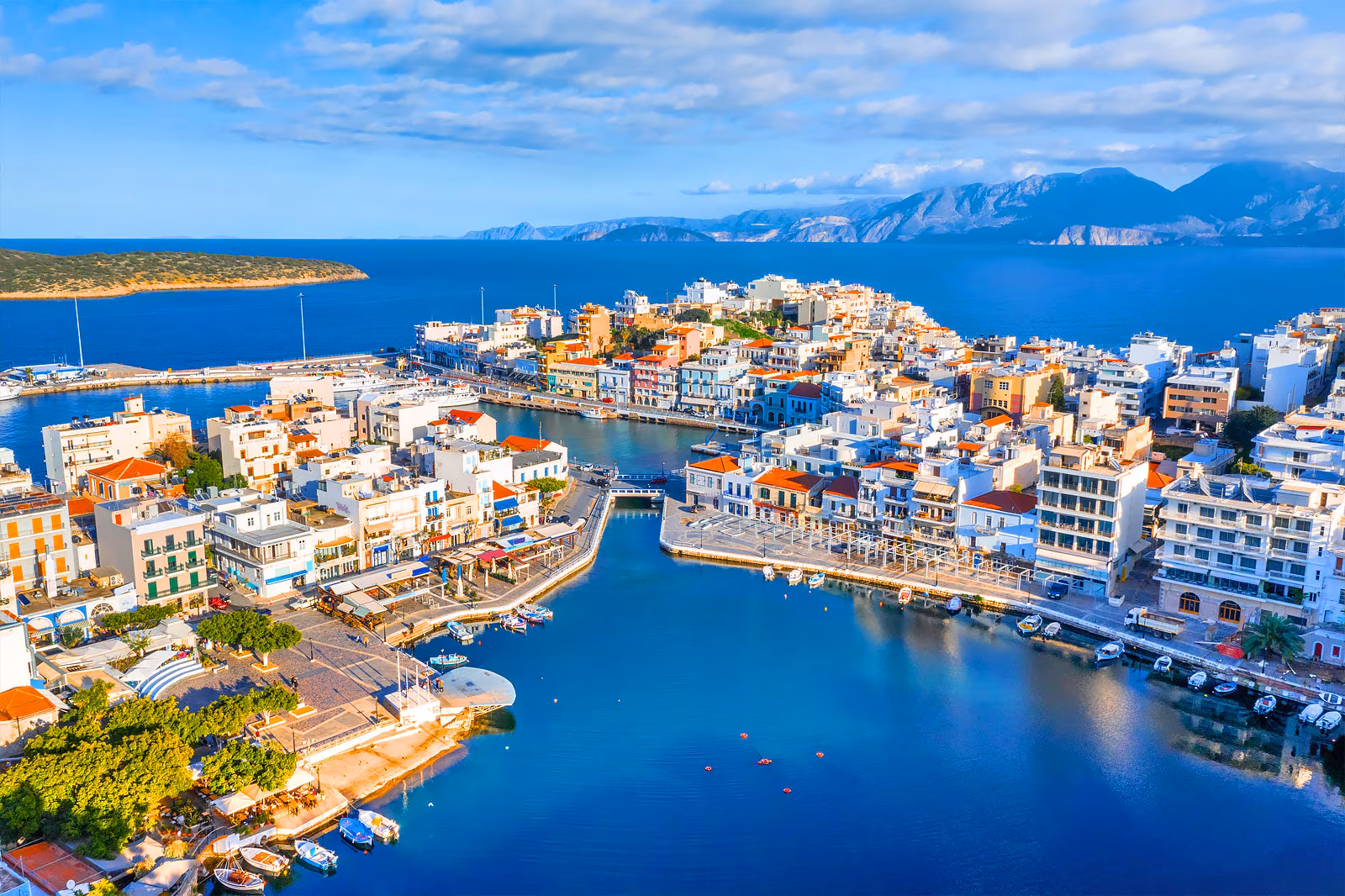 4. Crete, Greece